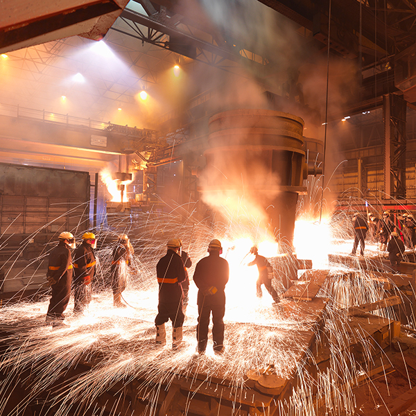 Article Sheffield Produces 11 of the World's Largest